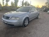 Audi A6 1998 годаүшін2 370 000 тг. в Кокшетау