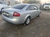 Audi A6 1998 годаүшін2 370 000 тг. в Кокшетау – фото 4