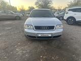 Audi A6 1998 годаүшін2 370 000 тг. в Кокшетау – фото 2