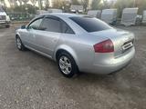 Audi A6 1998 годаүшін2 370 000 тг. в Кокшетау – фото 5