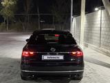 Volkswagen Passat 2017 годаүшін8 800 000 тг. в Алматы