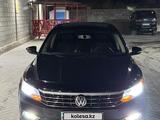 Volkswagen Passat 2017 годаүшін8 800 000 тг. в Алматы – фото 2
