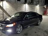 Volkswagen Passat 2017 годаүшін8 800 000 тг. в Алматы – фото 3