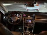 Volkswagen Passat 2017 годаүшін8 800 000 тг. в Алматы – фото 5
