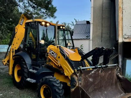 JCB  3CX 2014 года за 33 700 000 тг. в Алматы – фото 3