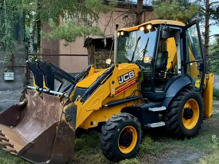 JCB  3CX 2014 года за 33 700 000 тг. в Алматы