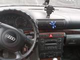 Audi A4 2000 годаүшін1 800 000 тг. в Тараз – фото 5