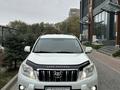 Toyota Land Cruiser Prado 2010 года за 13 300 000 тг. в Актобе – фото 2