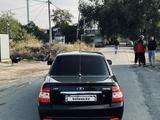 ВАЗ (Lada) Priora 2170 2014 года за 2 850 000 тг. в Алматы – фото 4