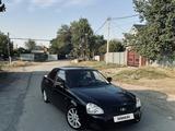 ВАЗ (Lada) Priora 2170 2014 года за 2 850 000 тг. в Алматы