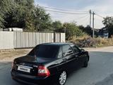 ВАЗ (Lada) Priora 2170 2014 года за 2 850 000 тг. в Алматы – фото 2