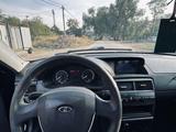 ВАЗ (Lada) Priora 2170 2014 года за 2 850 000 тг. в Алматы – фото 5