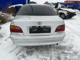 Toyota Avensis 1999 годаүшін700 000 тг. в Актобе – фото 4