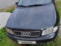 Audi A4 1995 годаүшін1 700 000 тг. в Усть-Каменогорск