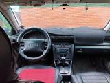 Audi A4 1995 года за 1 700 000 тг. в Усть-Каменогорск – фото 5