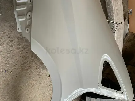 Заднее крыло Hyundai Sonata DN8 2019-23 за 3 000 тг. в Алматы