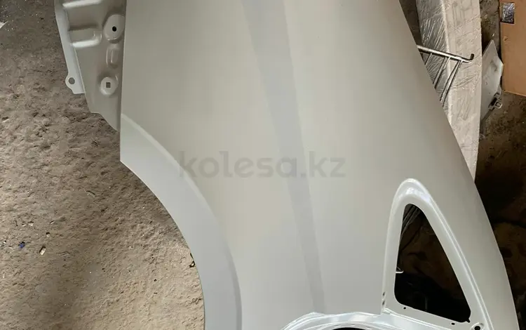 Заднее крыло Hyundai Sonata DN8 2019-23 за 3 000 тг. в Алматы