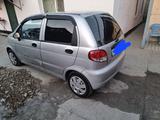 Daewoo Matiz 2013 годаүшін1 300 000 тг. в Шымкент – фото 5