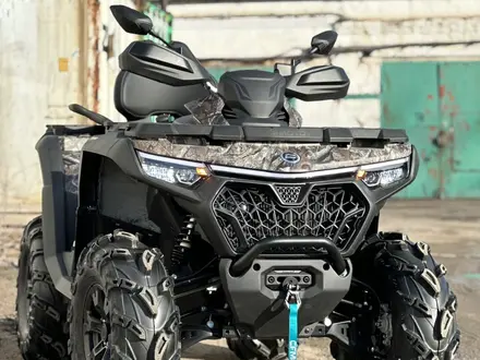 CFMoto  Квадроциклы CFORCE СФМОТО от 400-1000кубов 2024 года за 2 100 000 тг. в Петропавловск – фото 49