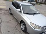 Hyundai Avante 2007 годаүшін3 800 000 тг. в Шымкент – фото 3