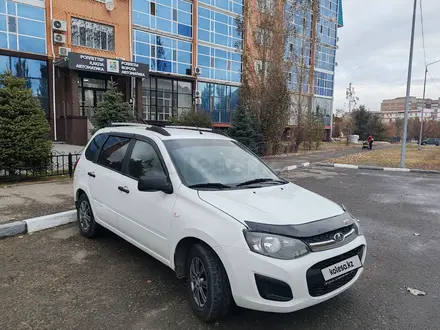 ВАЗ (Lada) Kalina 2194 2018 года за 4 100 000 тг. в Костанай