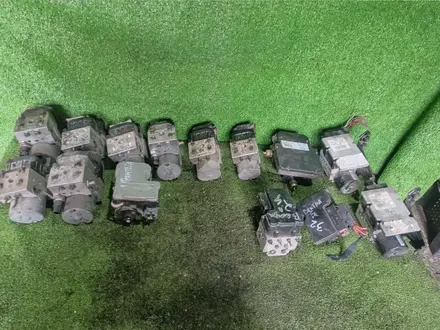 Блок абс за 5 000 тг. в Алматы