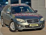 Subaru Legacy 2006 года за 6 100 000 тг. в Астана – фото 2