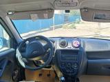 ВАЗ (Lada) Granta 2190 2012 года за 2 005 000 тг. в Кызылорда – фото 2