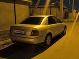 Audi A4 1997 года за 2 000 000 тг. в Тараз – фото 2