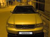 Audi A4 1997 года за 2 000 000 тг. в Тараз – фото 3