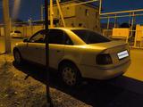 Audi A4 1997 года за 2 000 000 тг. в Тараз – фото 5