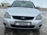 ВАЗ (Lada) Priora 2171 2012 года за 3 700 000 тг. в Атырау – фото 5