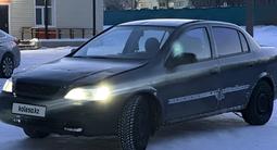 Opel Astra 2004 годаfor1 650 000 тг. в Актобе