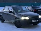 Opel Astra 2004 годаүшін1 600 000 тг. в Актобе – фото 2