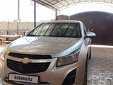 Chevrolet Cruze 2013 годаfor4 000 000 тг. в Туркестан