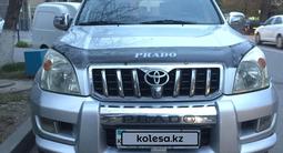 Toyota Land Cruiser Prado 2005 года за 13 500 000 тг. в Шымкент – фото 5