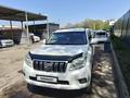 Toyota Land Cruiser Prado 2010 года за 15 300 000 тг. в Алматы – фото 10