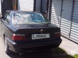 BMW 320 1994 годаүшін1 550 000 тг. в Семей – фото 3