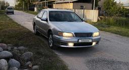 Nissan Maxima 1999 годаүшін1 270 000 тг. в Алматы