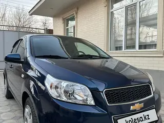 Chevrolet Nexia