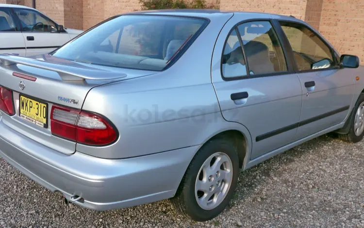 Nissan Pulsar 2000 года за 260 000 тг. в Павлодар
