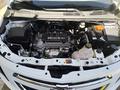 Chevrolet Cobalt 2023 года за 5 100 000 тг. в Шымкент – фото 9