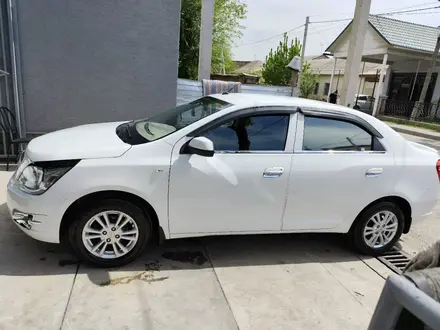 Chevrolet Cobalt 2023 года за 5 100 000 тг. в Шымкент – фото 2