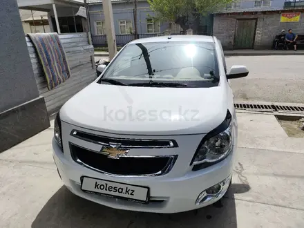 Chevrolet Cobalt 2023 года за 5 100 000 тг. в Шымкент