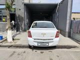 Chevrolet Cobalt 2023 годаүшін5 100 000 тг. в Шымкент – фото 3