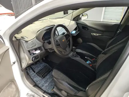 Chevrolet Cobalt 2023 года за 5 100 000 тг. в Шымкент – фото 7