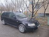 Volkswagen Passat 2000 года за 2 400 000 тг. в Шымкент – фото 2