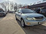 Lexus RX 330 2004 года за 6 800 000 тг. в Алматы – фото 2