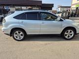 Lexus RX 330 2004 года за 6 800 000 тг. в Алматы – фото 3