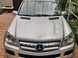 Mercedes-Benz GL 320 2007 годаүшін9 500 000 тг. в Шымкент